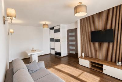 Vânzare ap. 2 camere decomandat, etaj 5, Iulius Mall, parcare - 3