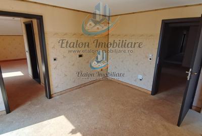 Pensiune/ Camin de batrani - Restaurant 8000 mp aproape de Tg.Neamt -  COMISION - 5