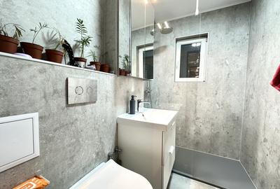 Apartament cu 3 camere, 59 mp utili, mobilat & utilat - zona Aradului - 8