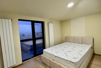 Apartament in bloc nou, prima inchiriere, Ultracentral, Ploiesti - 8