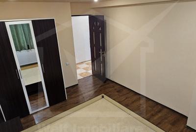 Apartament de inchiriat, 3 camere, 89mp, zona Garii - 5