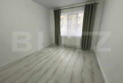 Garsoniera, 20 mp, zona Bularga-SILK District - 1