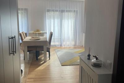 Apartament 2 camere cu Gradina, 53 MP, Zona Buna Ziua - 7