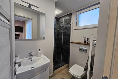 Casă tip duplex, 120 mp, 300 mp curte, PETFRIENDLY, zona Voronet - 15