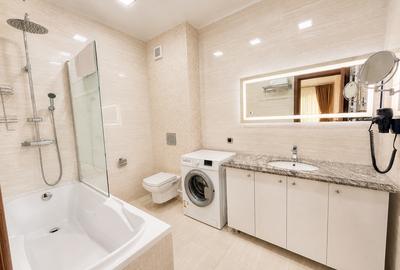 Direct proprietar, 2 camere mobilat utilat 79 mp include 1 parcare subterană - 10