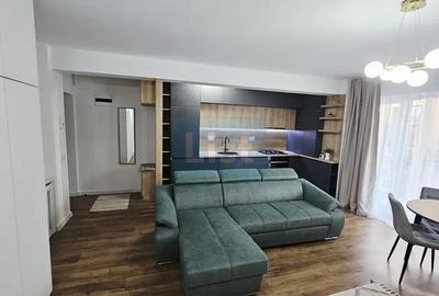 Apartament 2 camere | Etaj 1 | Finisaje moderne - 2
