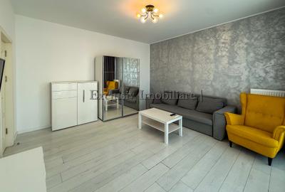 Apartament cu 2 camere decomandat, mobilat în Tomis Nord
