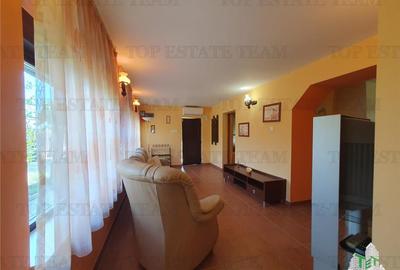 Casa individuala superba si teren generos Techirghiol - 4