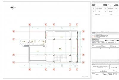 VANZARE CLADIRE CU RESTAURANT UTILAT COMPLET PLUS SPATIU COMERCIAL - 20