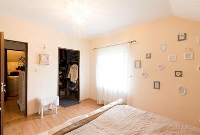 RECO Vila 5 camere, zona Grigorescu, curte mare si garaj - 15