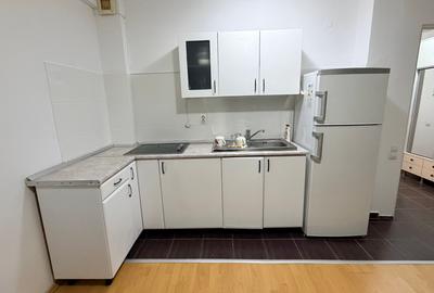 Garsonieră mobilată și utilată | Opera Residence | 28 mp | Etaj 5/6 | Investiție - 2