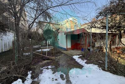 "Casa bunicii" pe un lot de teren de 307 mp - 4