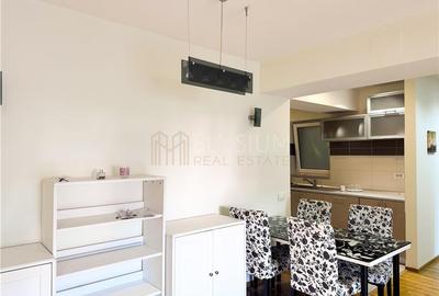 Apartament de inchiriat 3 camere Herastrau Soseaua Nordului - 6