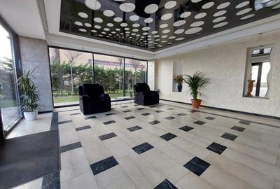 2 CAMERE LUX  |  MAMAIA  |  CENTRAL - 16