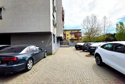 Garsonieră spațioasă, 41 mp. in Prelungirea Ghencea - Ideală pentru investitie. - 34