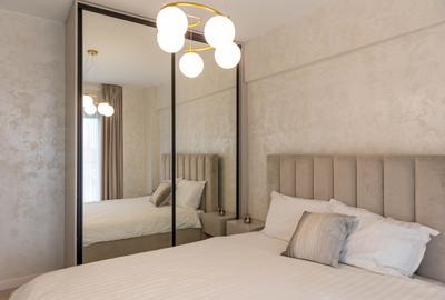 Ap. 3 Camere 81,50m2 , mobilat , Păcurari, CLADIRE INTABULATA! - 14