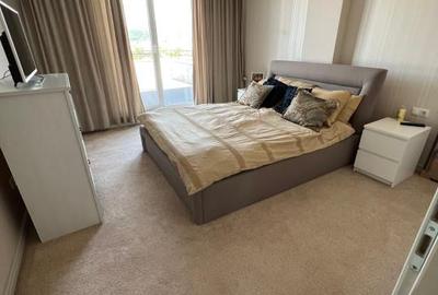 Penthouse de lux cu 6 camere, 3 locuri de parcare, zona Europa - 13