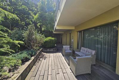 Apartament superb cu terasa generoasa in Bellevue Residence - 1