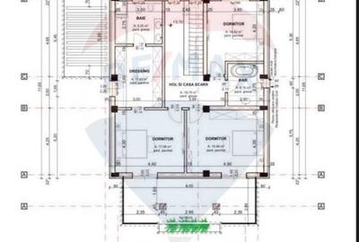 Vilă  de lux cu piscina, cu 4 camere, de vânzare - 3