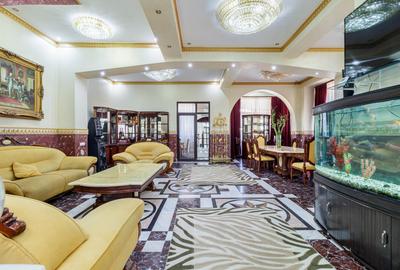 Locuință spectaculoasă cu potențial de business – 730 mp, sector 2 - 12