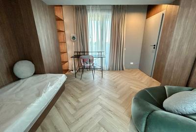 Penthouse 3 camere | Parcare | 3 Terase | Straulesti - 9