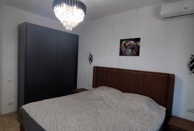 Garsonieră moderna/Prima inchiriere – Militari - 6