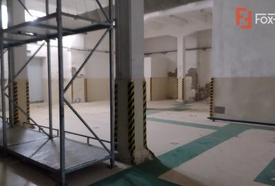 COMISION 0% Hala de productie si depozitare, corp administrativ si birouri - 39