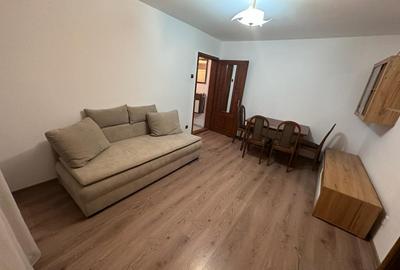 Spitalul Judetean - Apartament 2 Camere, centrala proprie - 6