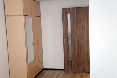 2 camere, bloc nou, modern, in Marasti, zona Iulius Mall si FSEGA - 8