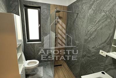 Apartament 2 camere, de inchiriat, zona Giroc, Timisoara - 9