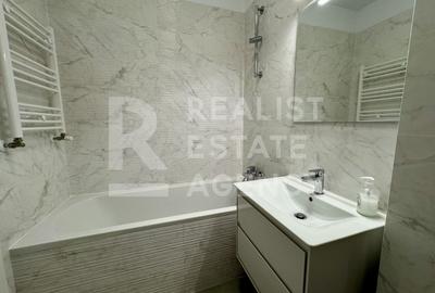Apartament 2 camere de închiriat | Pipera - Rond OMV | Residence 5 - 15