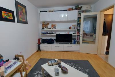 Iancului metrou- Intermacedonia, bloc 1981 - 3