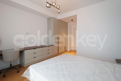 Apartament penthouse nemobilat cu 4 camere | 150.5mp terasa - 15