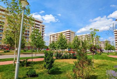 Spatiu comercial 54.97 mp, trafic pietonal intens, The Grand Kristal - 4