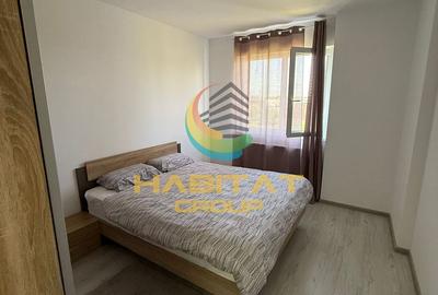 Apartament 2 Camere Mobilat si Utilat Sector 4 Grand Arena - 13