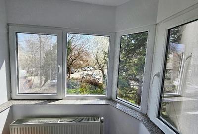 FALEZA NORD 2 CAMERE ETAJ 1 550 EURO TERMEN LUNG - 10