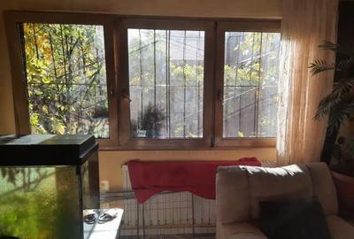 GIROCULUI - 3 CAM - 2 BAI - 2 BALCOANE - AC - PARTER - ZONA EXCELENTA || - 7