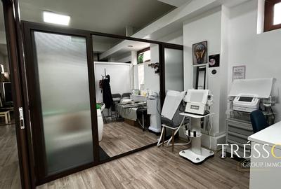 Spațiu comercial | Str.Mircea cel Bătrân | 138 mp - 14