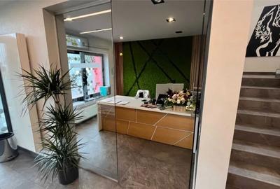 Spațiu comercial, de 150 mp, în Blumăna