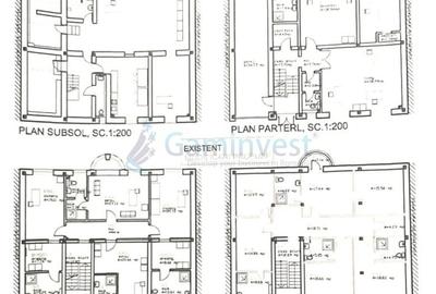 Cladire pentru birouri, cabinete sau spatiu comercial ultracentral, Oradea - 2
