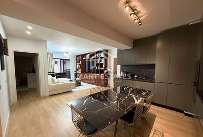 Apartament premium cu 3 camere 106 mp | Upground Residence - 2