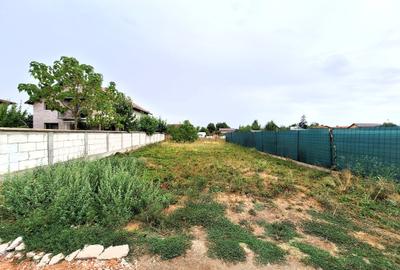 Vanzare teren intravilan Ciorogarla, 350 mp, in apropierea A1 / A0 - 6