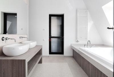 Priveliste Panoramica Spre Oras Si Masivul Tampa - 22