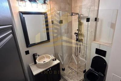 Apartament ultrafinisat 3 camere semidecomandat |Andrei Mureșanu - 5