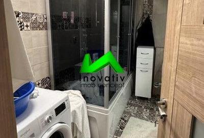 Apartament LUX de inchiriat 3 camere Sibiu Doamna Stanca - 9