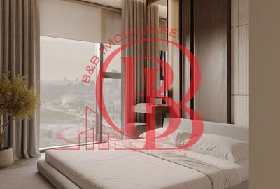 Apartament 5 camere Scara interioara Bloc Finalizat Pallady - 7