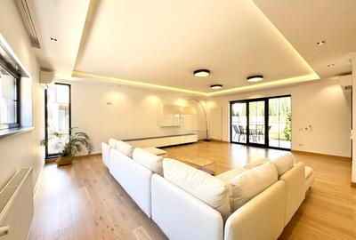 Modern villa | terrace jacuzzi | security | Iancu Nicolae - 1