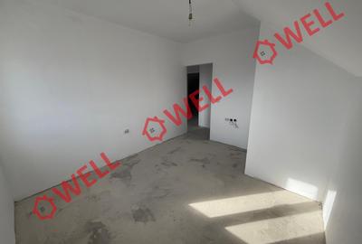 Casă familială semifinisată de vânzare în Poiana Arcusului! - 2