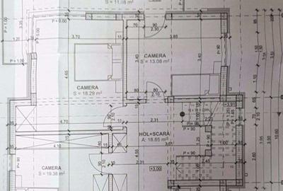 Casă individuala premium de vânzare cu view deosebit în Dezmir 214mp și t. 458mp - 12