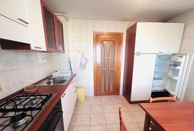 2CAM. TIMPURI NOI-SINCAI-TINERETULUI 4/8 CENTRALA PROPRIE BL.1986 RENOVAT MOB. - 6